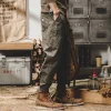 In 2023, loose-fitting men's straight-leg casual pants in trendy colors, a laid-back and youthful style, and trendy workwear pants are all in vogue Application Scenario